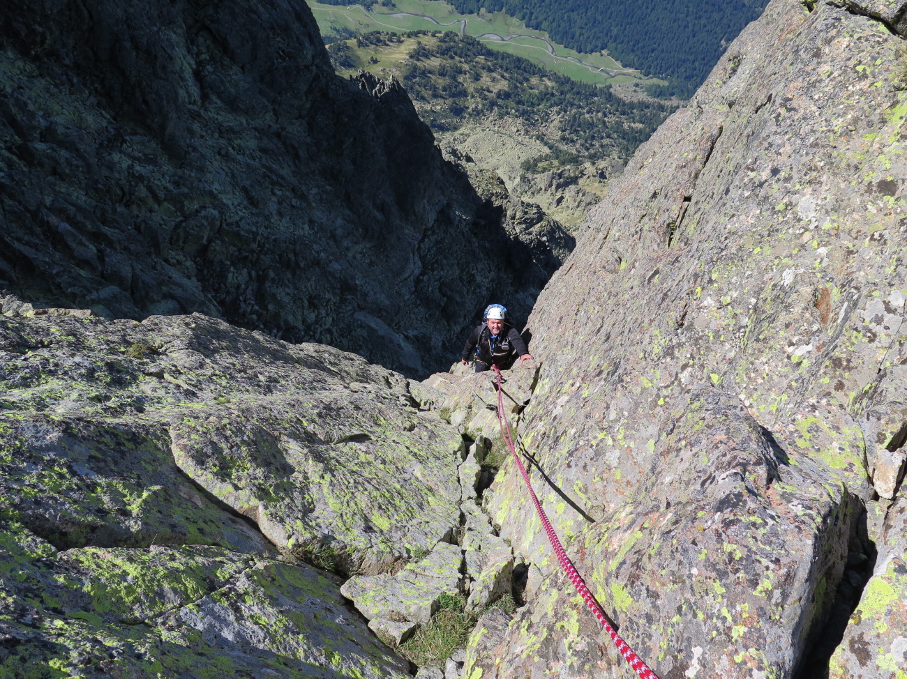 Ossau Face Nord Classique - 48