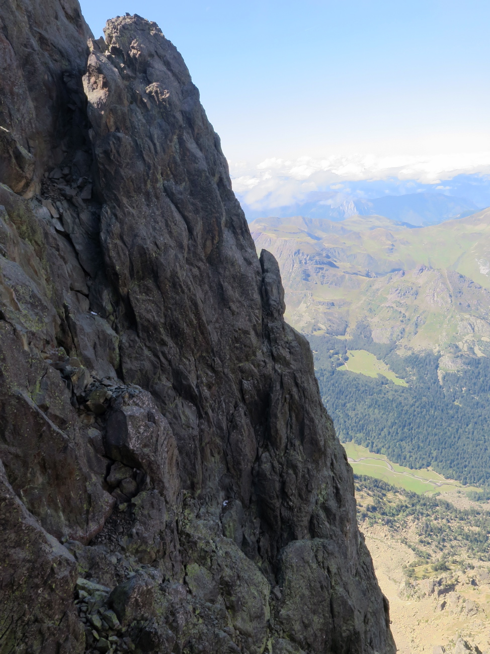 Ossau Face Nord Classique - 50