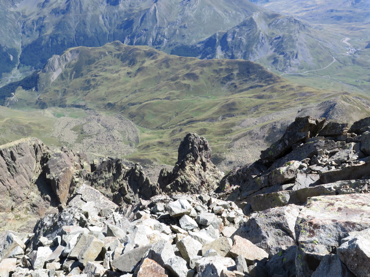 Ossau Face Nord Classique - 51