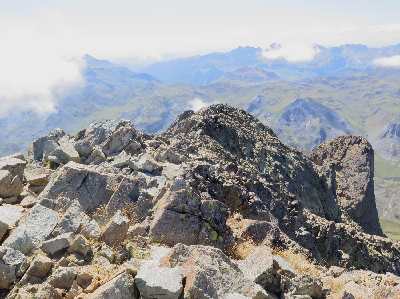 Ossau Face Nord Classique - 53