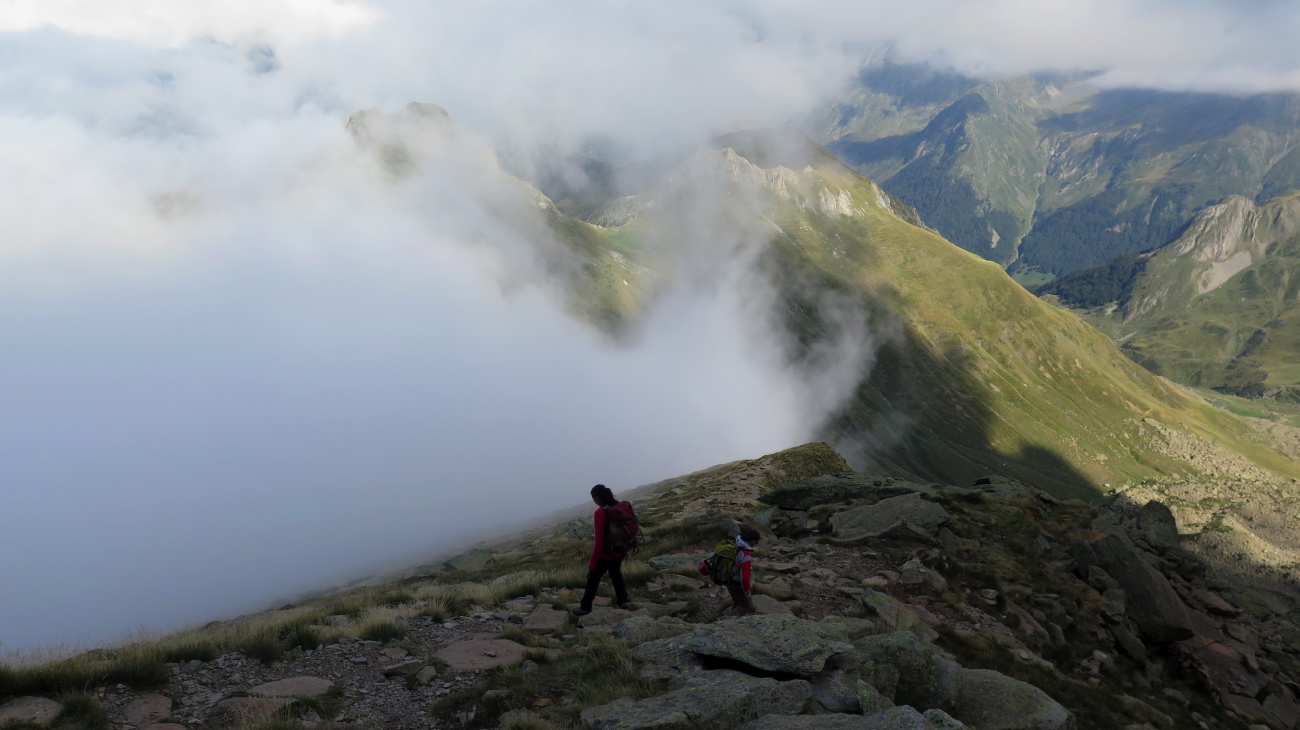 Ossau Face Nord Classique - 60