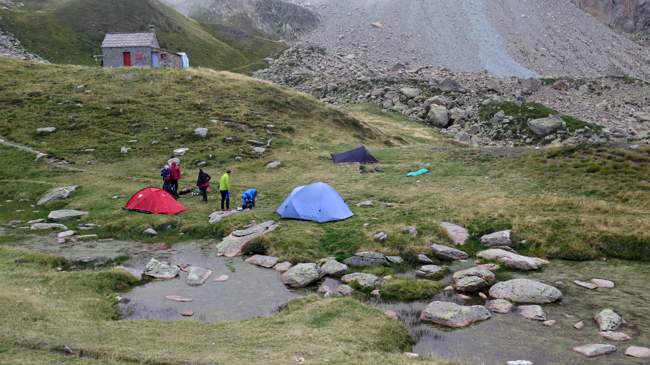 Ossau Face Nord Classique - 09
