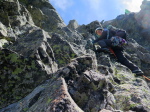 Ossau Face Nord Classique - 45