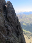 Ossau Face Nord Classique - 50