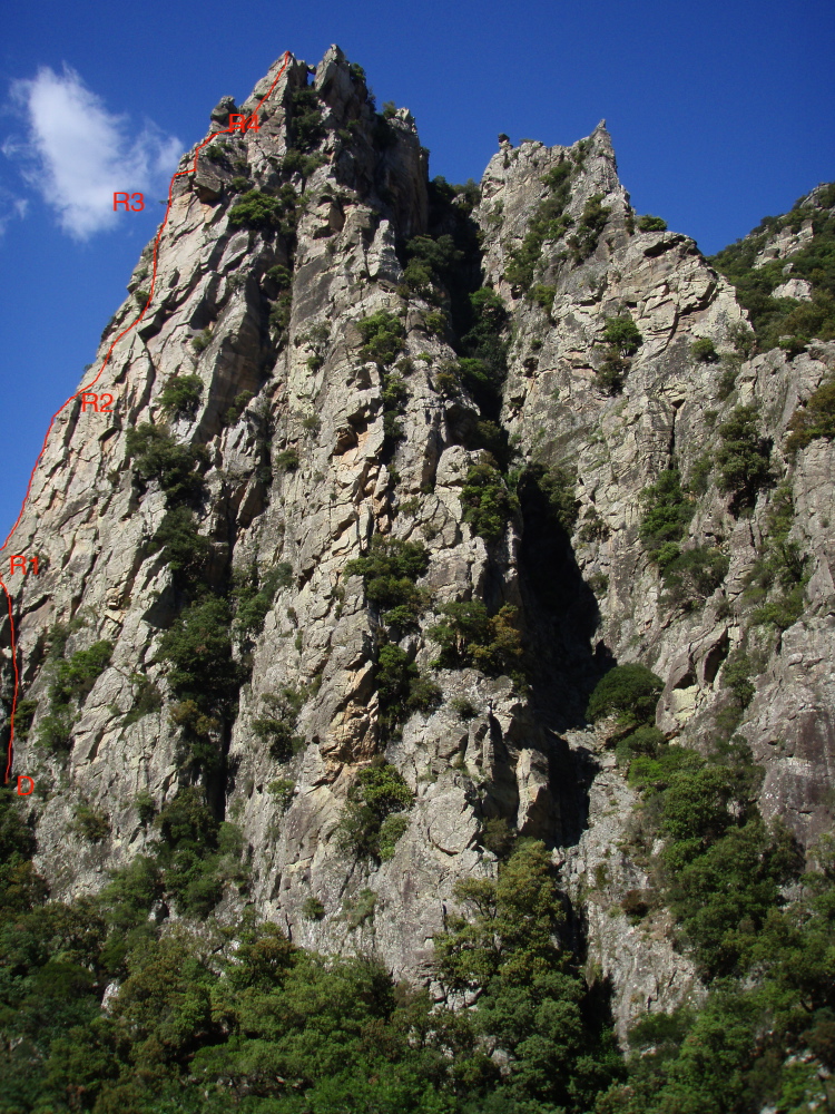 Pilier Dubosc - 01