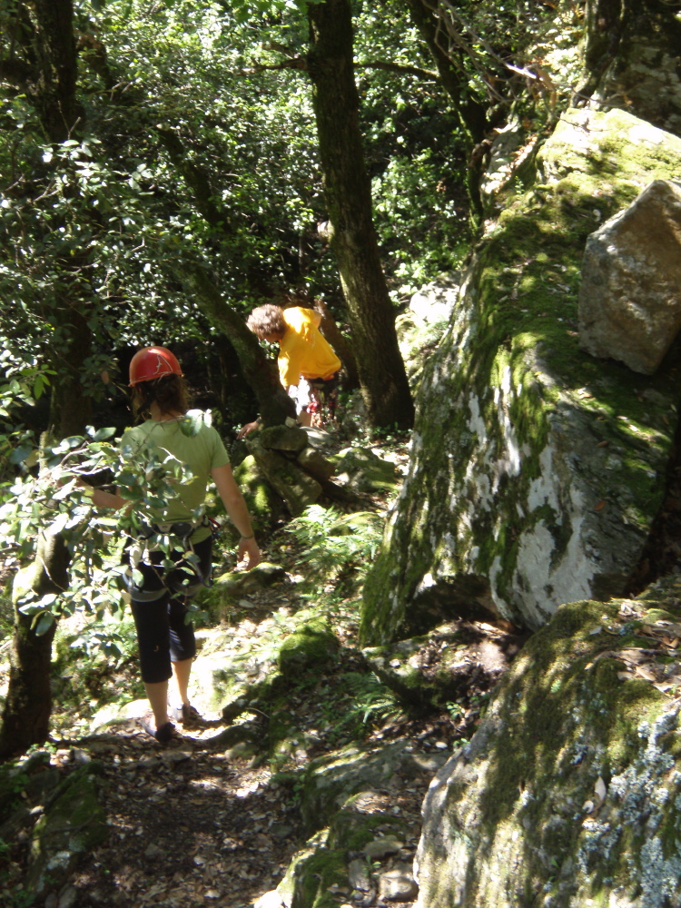 Pilier Dubosc - 31