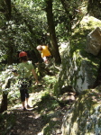 Pilier Dubosc - 31