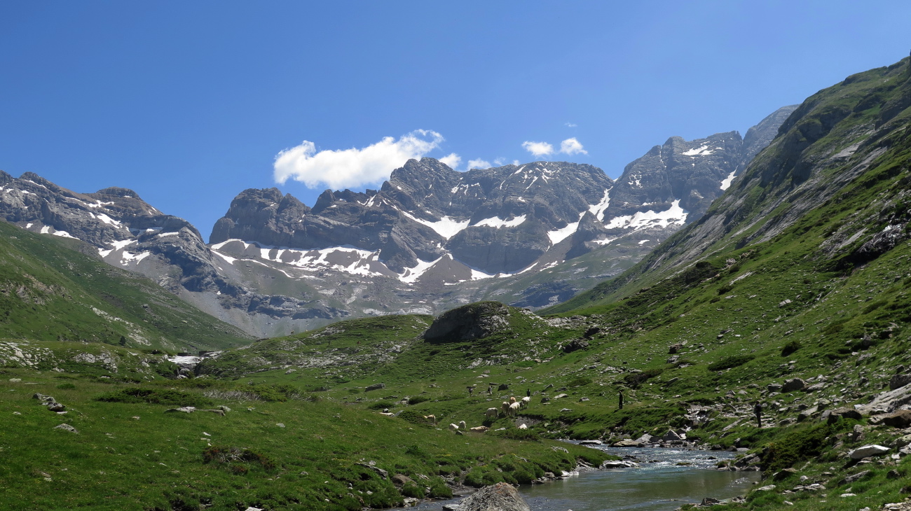 Lac de Tuquerouye - 12