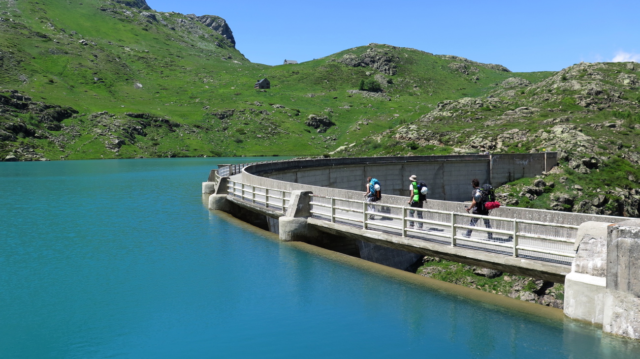 Lac de Tuquerouye - 04