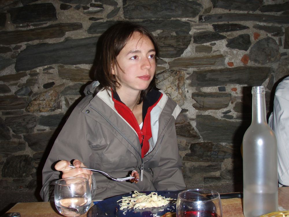 Annelles 08 - 15