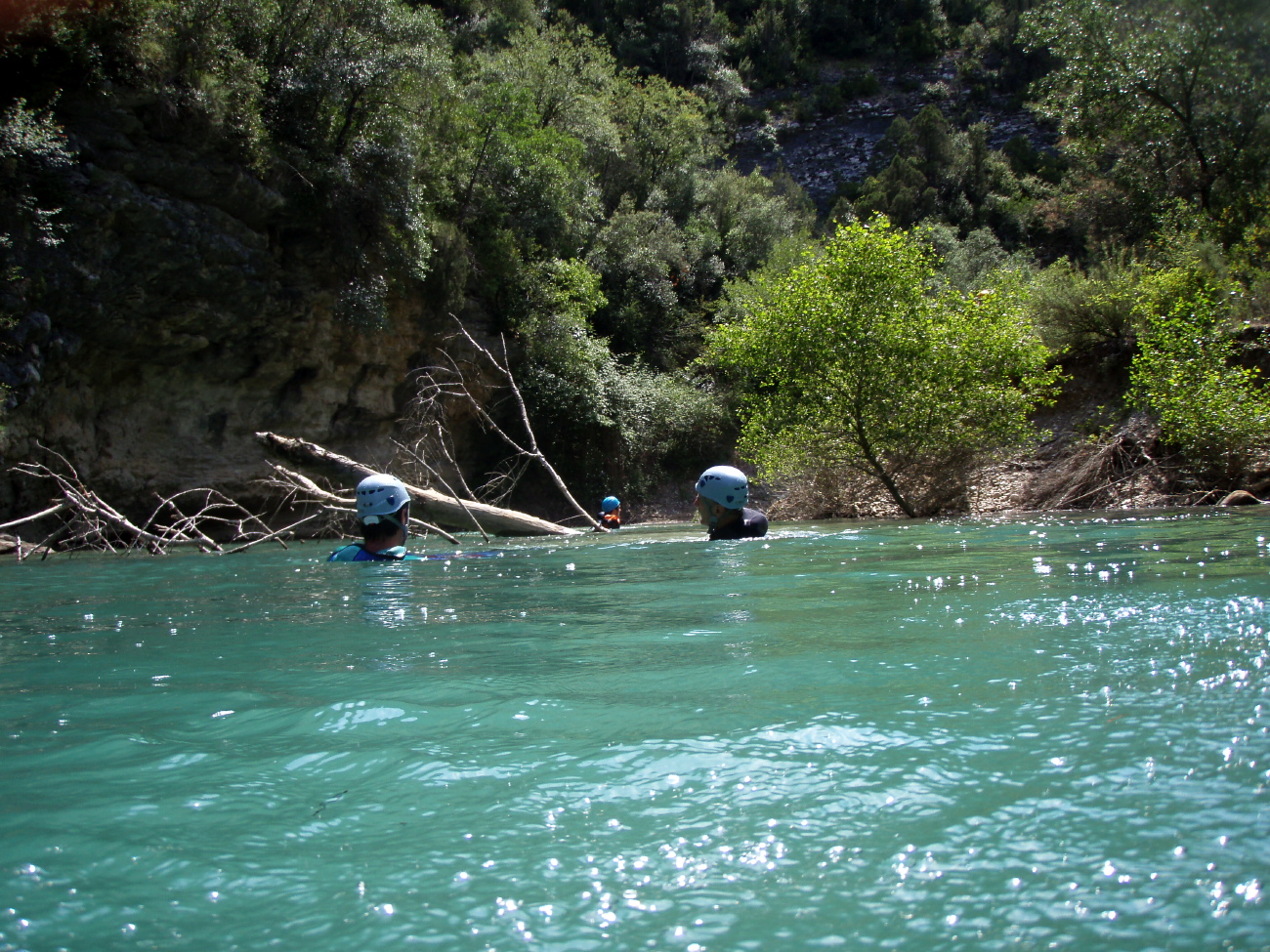 Baranco del Rio - 19