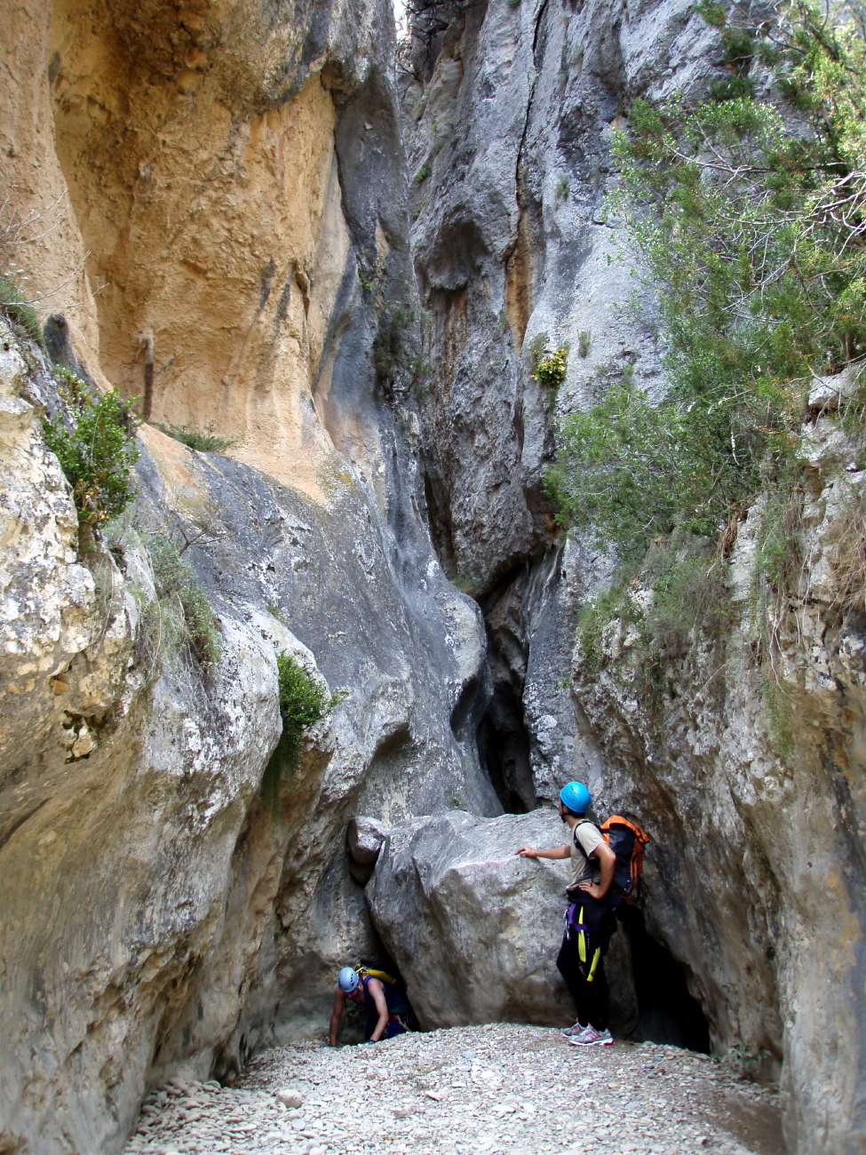 Baranco del Rio - 06