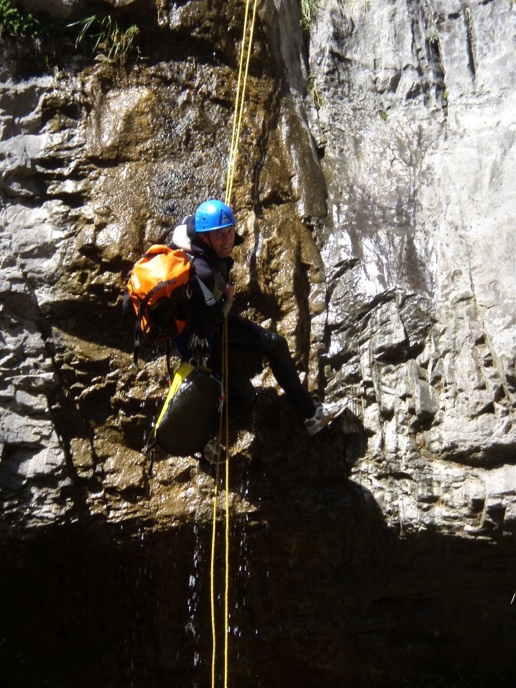 Canyon Consusa - 11