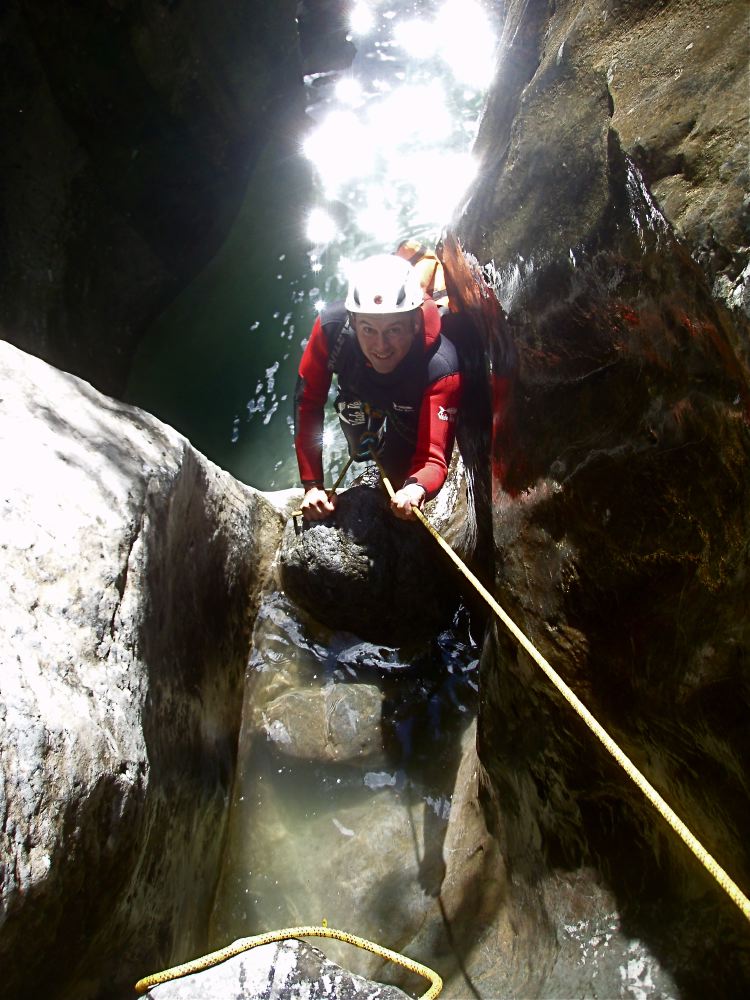 Canyon Consusa - 13