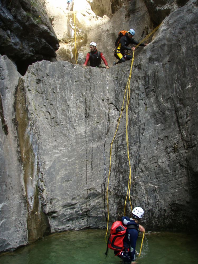 Canyon Consusa - 16