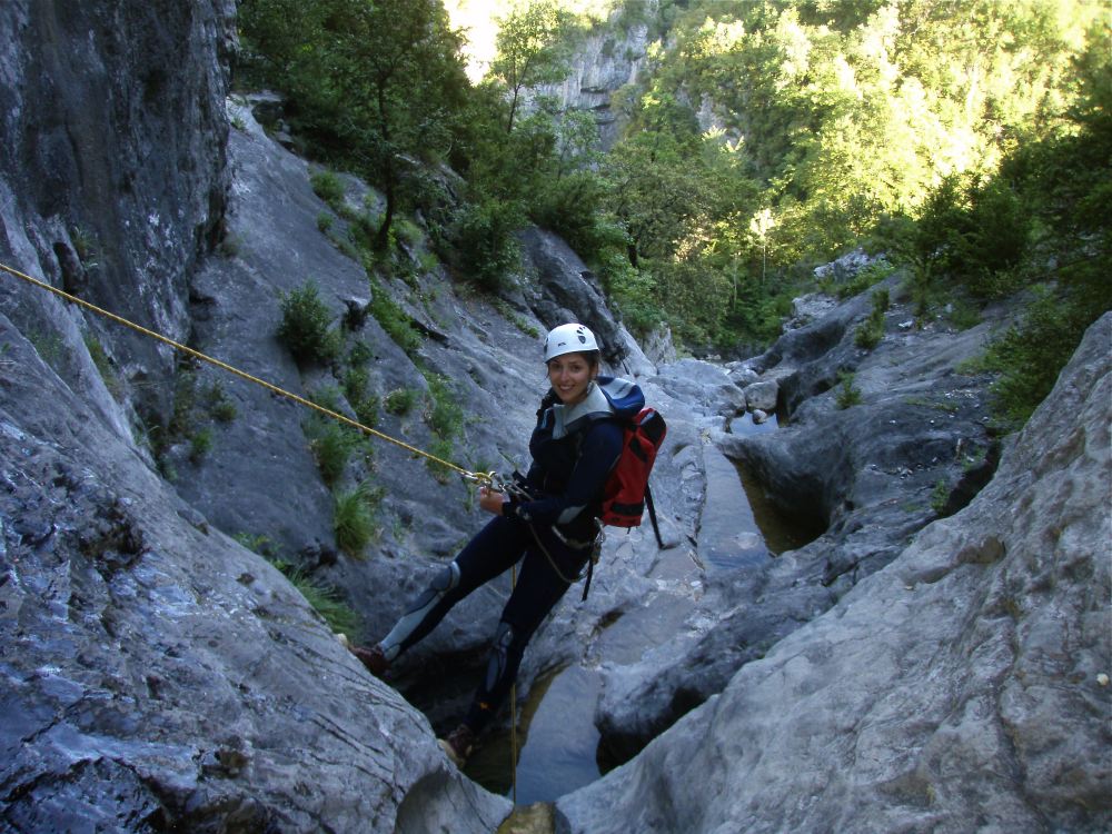 Canyon Consusa - 23