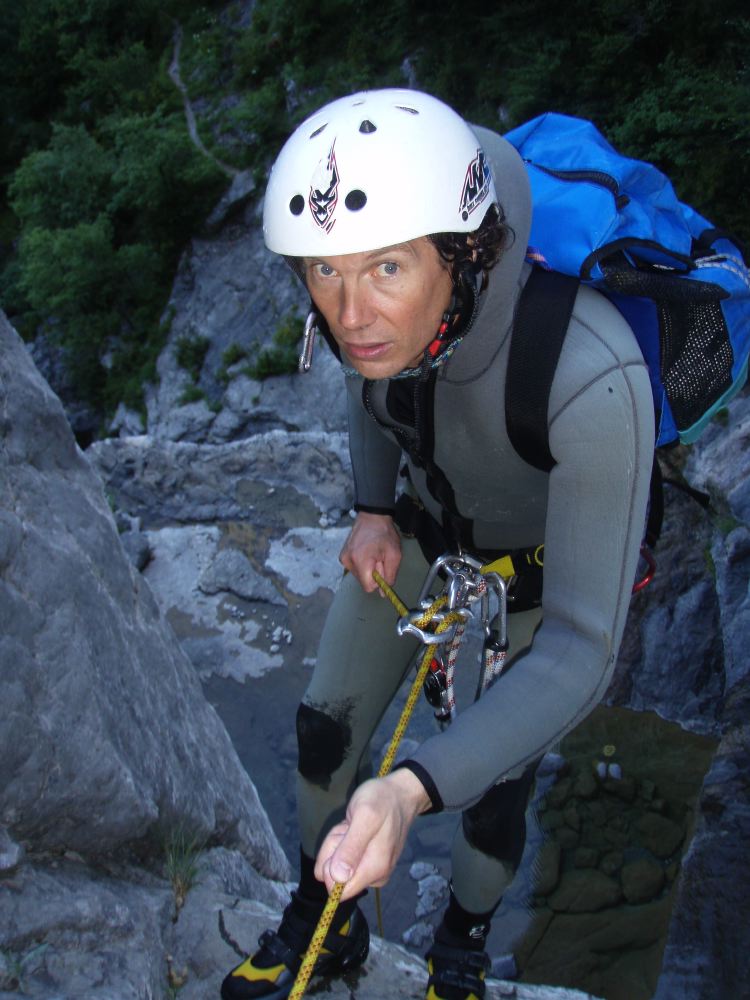Canyon Consusa - 24