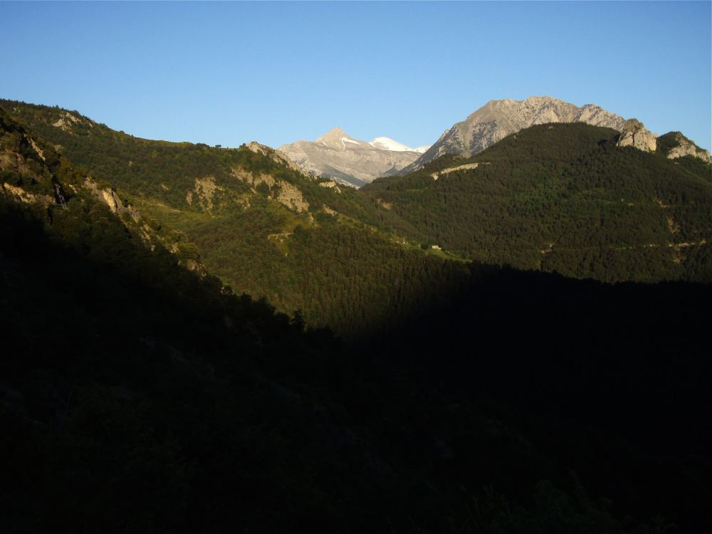 Canyon Consusa - 30