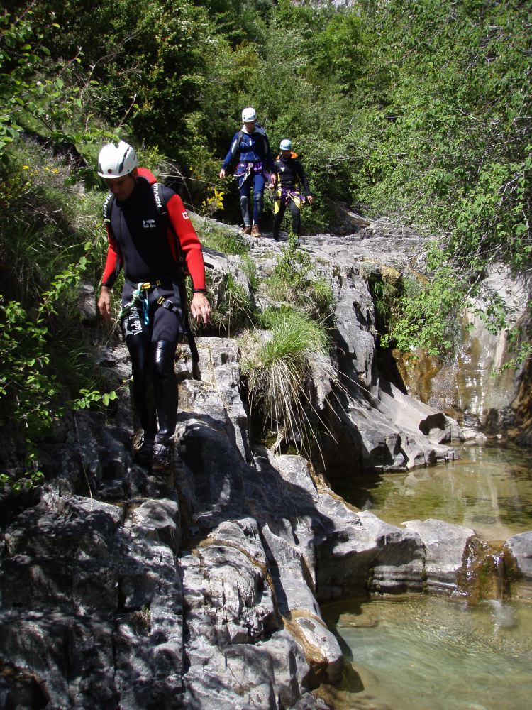 Canyon Consusa - 04