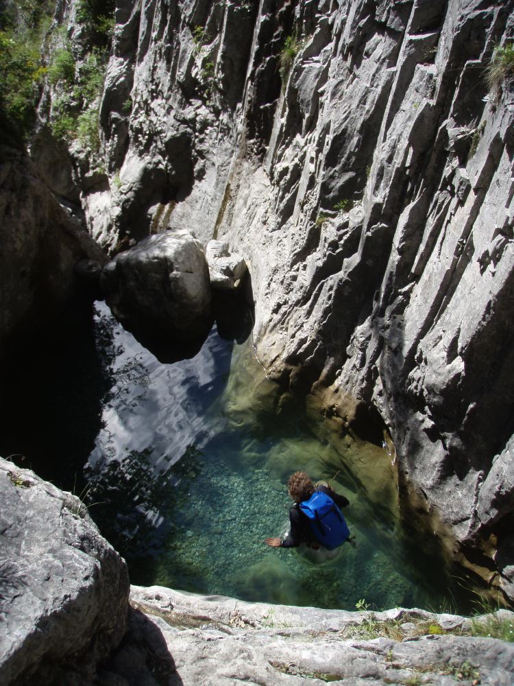 Canyon Consusa - 06