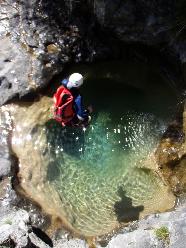Canyon Consusa - 07