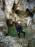 Canyon Consusa - 18