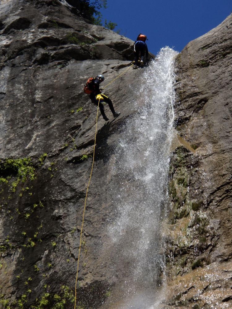 Foz de la Canal - 14