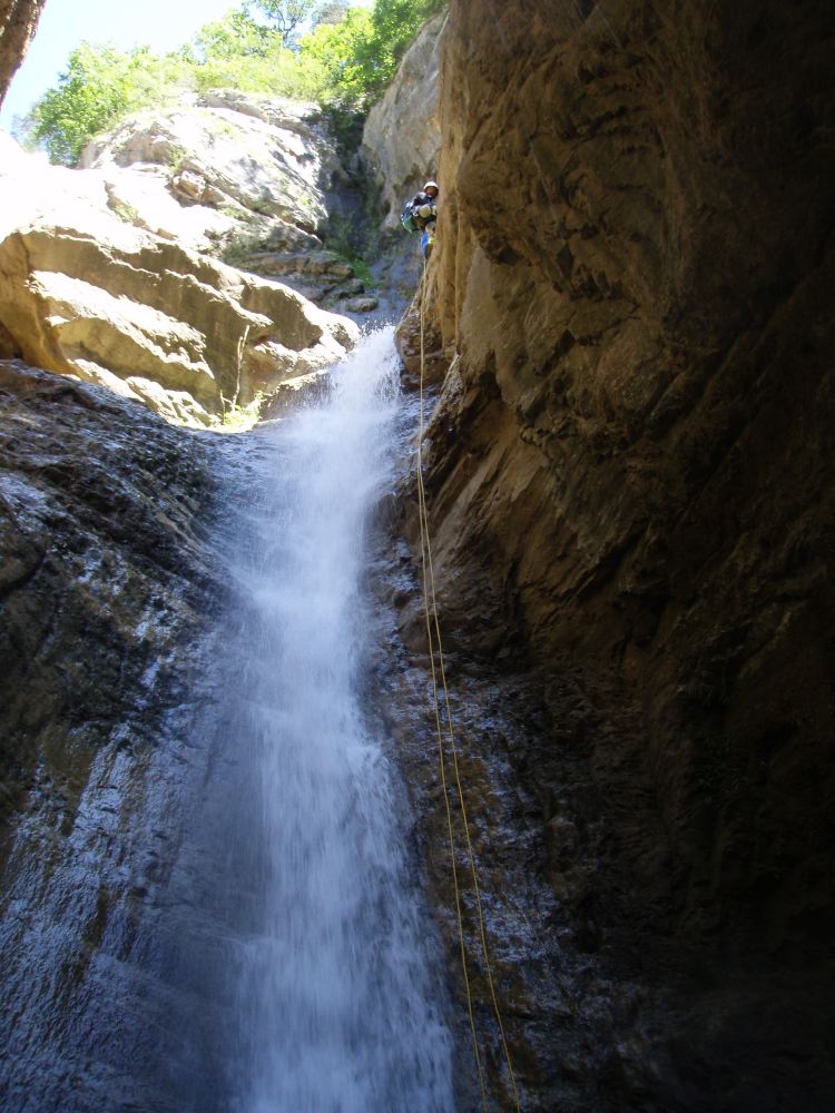 Foz de la Canal - 23