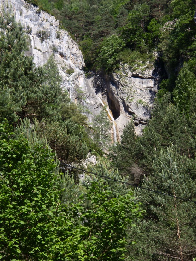 Foz de la Canal - 28