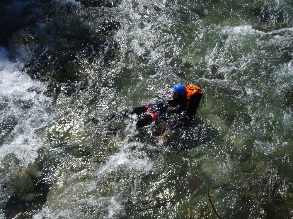 Foz de la Canal - 30
