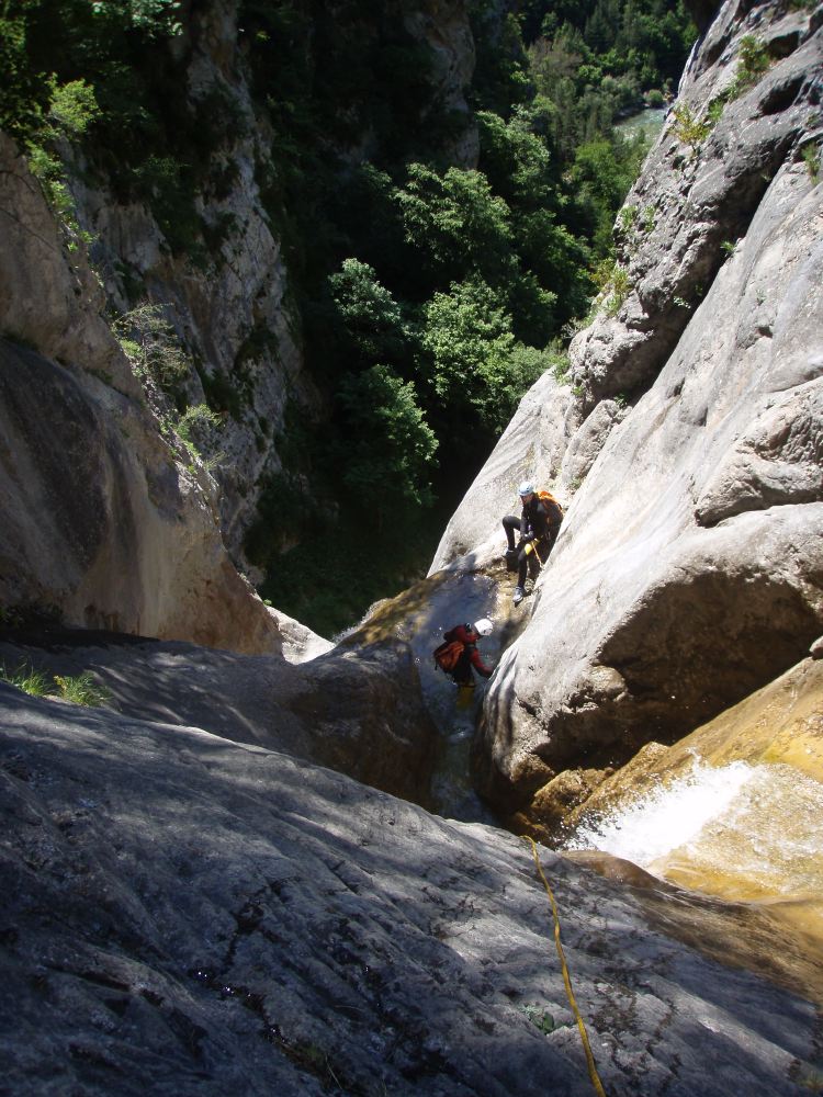 Foz de la Canal - 08