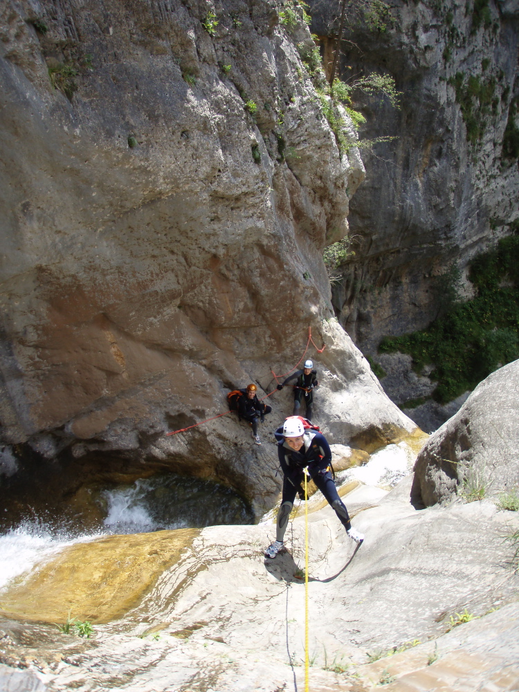 Foz de la Canal - 06