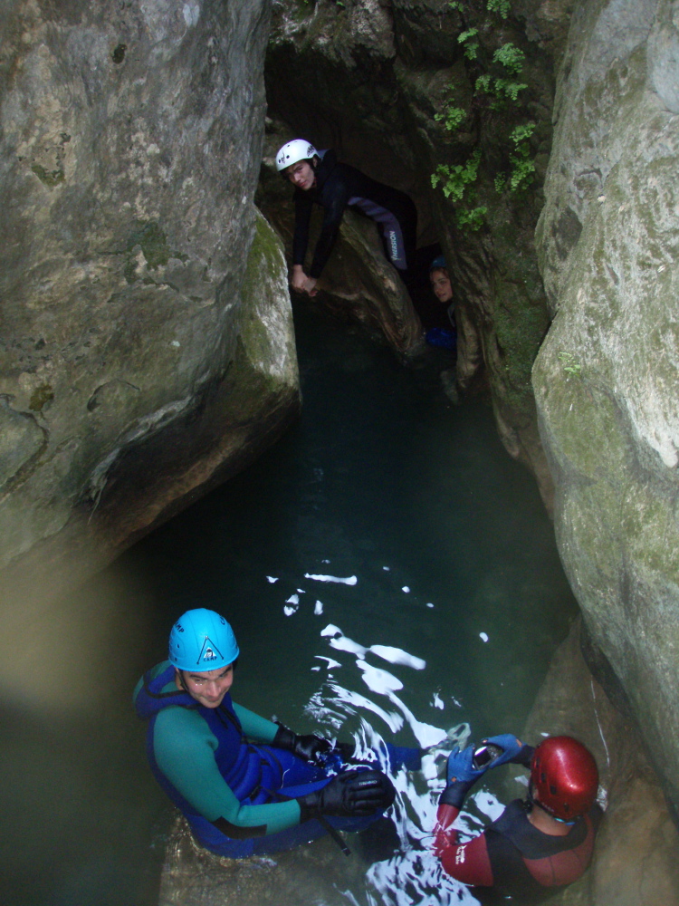 Gorgonchon - 4