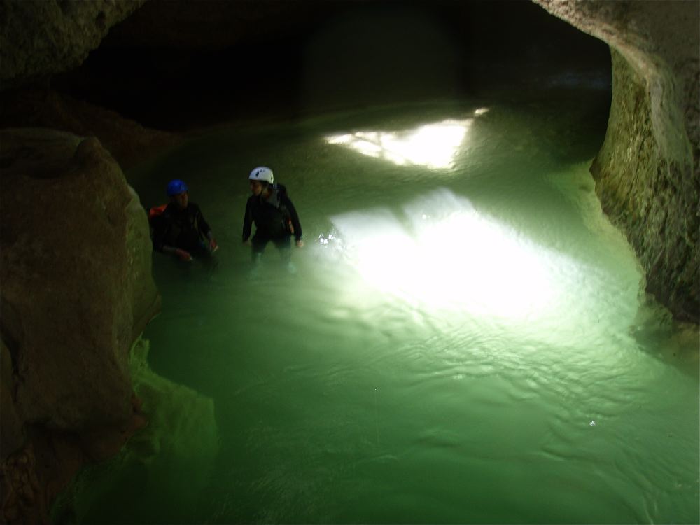 Rio Véro - 11