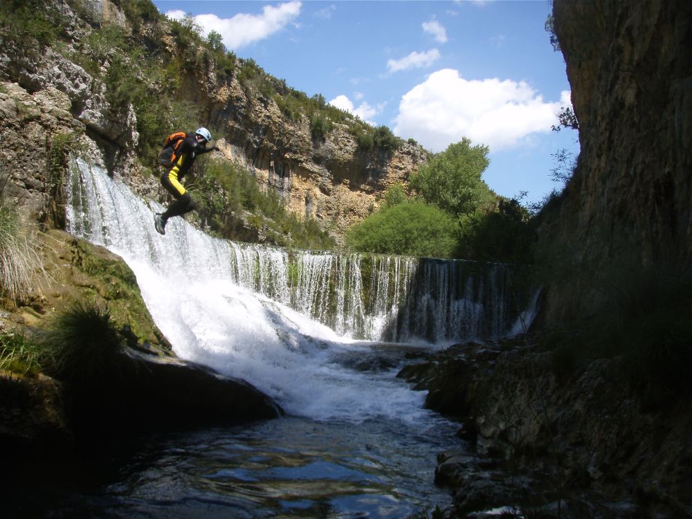 Rio Véro - 02