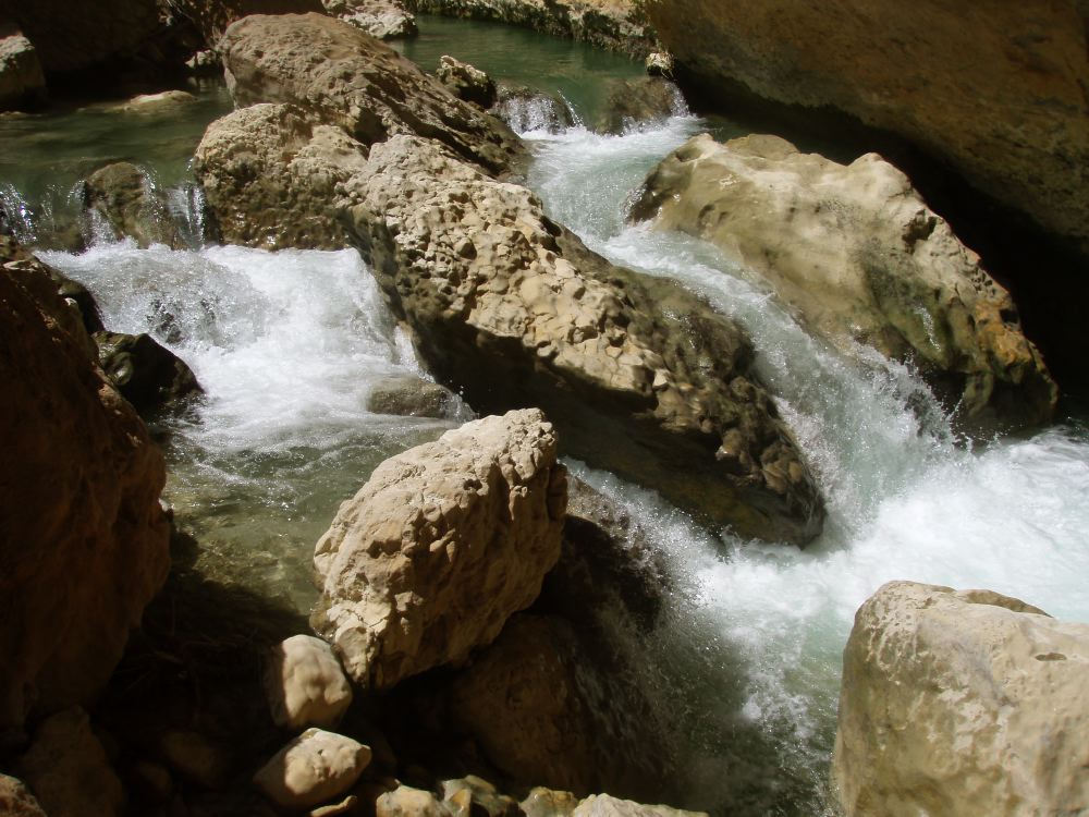 Rio Véro - 24