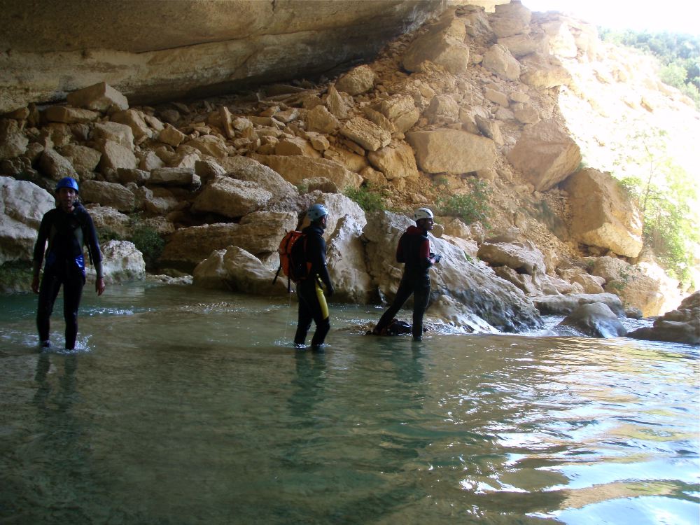 Rio Véro - 25