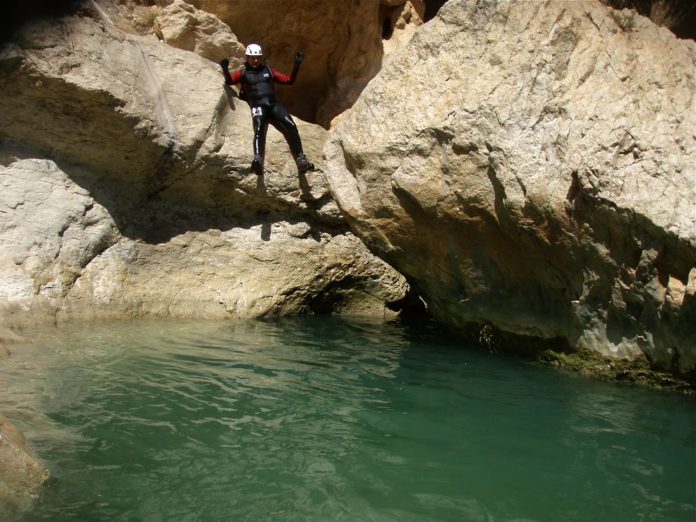 Rio Véro - 28