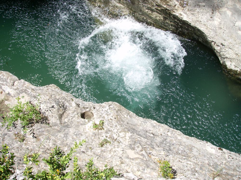 Rio Véro - 04