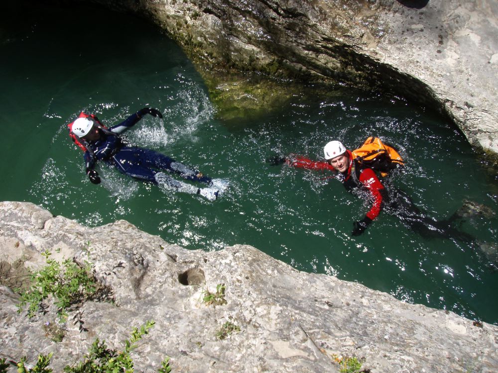 Rio Véro - 05
