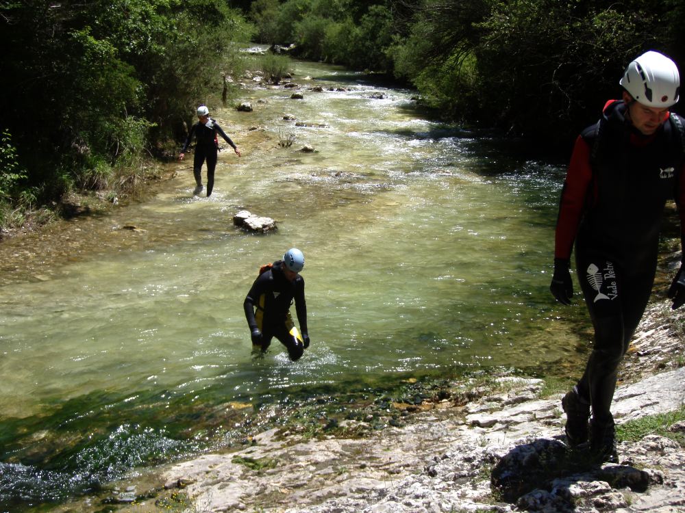 Rio Véro - 06