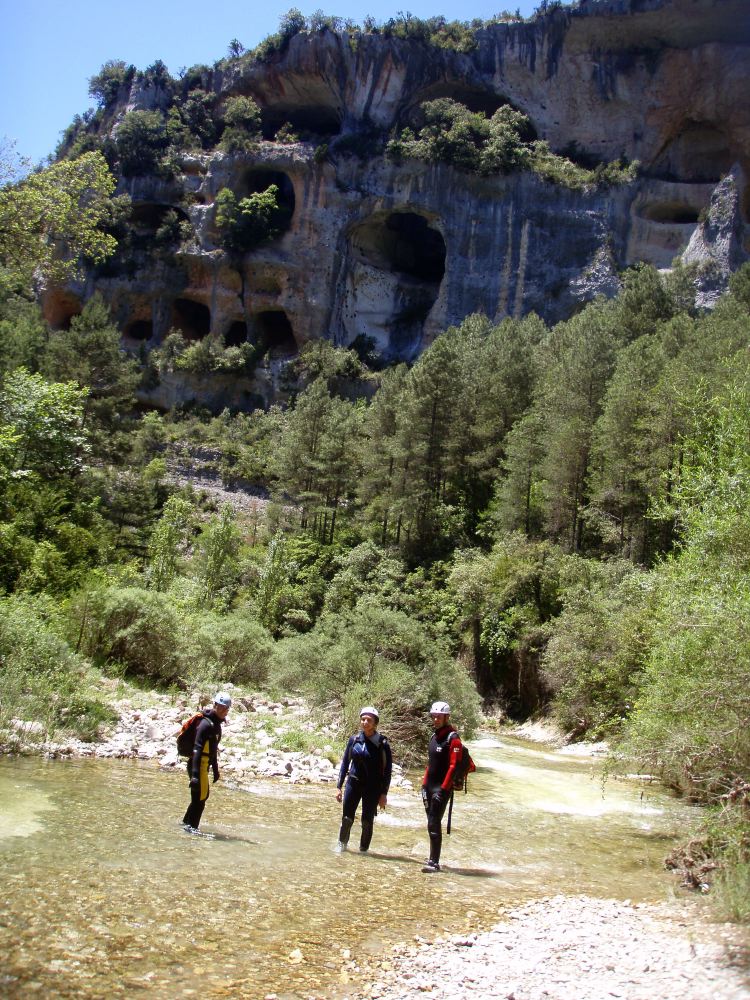 Rio Véro - 07