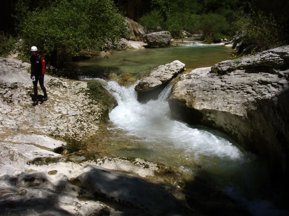 Rio Véro - 08
