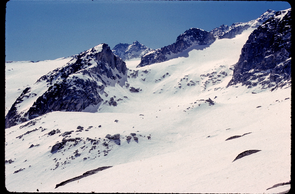 Pic d'Albe - 3