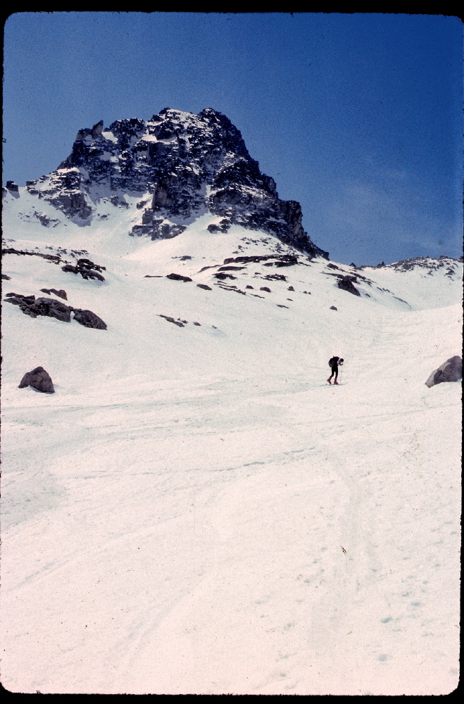Pic d'Albe - 4