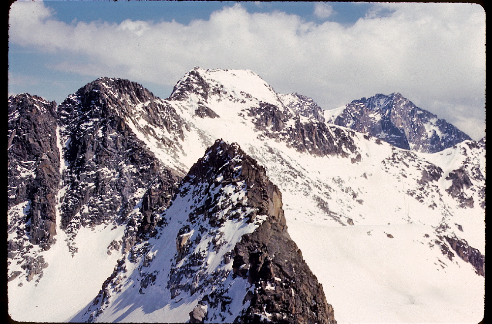Pic d'Albe - 6