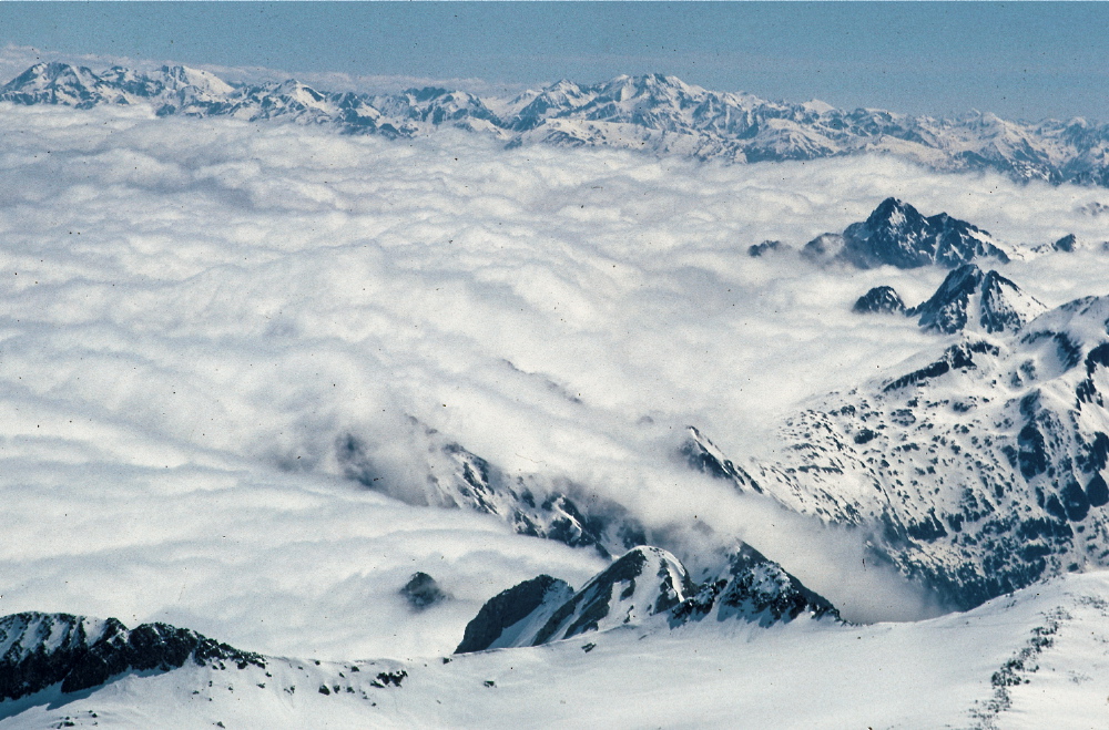 Pic d'Anéto - 7