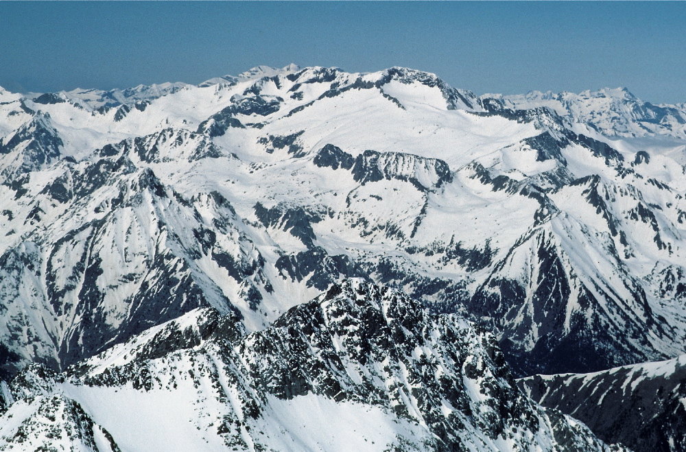 Pic d'Anéto - 8