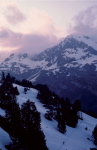 Pic d'Anéto - 2
