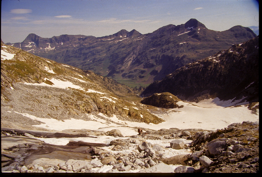 Pic d'Anéto - 05